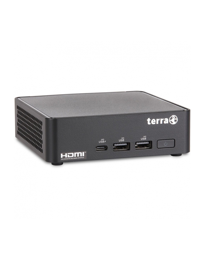 Barebone TERRA 1000059 (DK_NR_DWO_1000059) główny