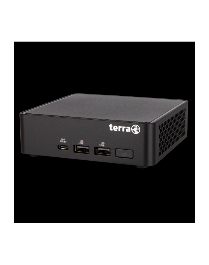 Barebone TERRA 1000059 (DK_NR_DWO_1000059) główny