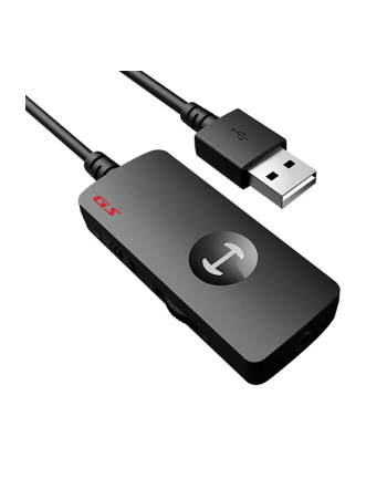 Edifier Zewnętrzna karta dźwiękowa USB (GS01)