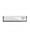Pamięć RAM Adata Xpg Lancer Blade Ddr5 16 Gb 6000Mhz Cl48 (Ax5U6000C4816G-Slabwh) (AX5U6000C4816GSLABWH) - nr 1