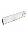 Pamięć RAM Adata Xpg Lancer Blade Ddr5 16 Gb 6000Mhz Cl48 (Ax5U6000C4816G-Slabwh) (AX5U6000C4816GSLABWH) - nr 4
