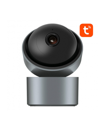 Avatto Kamera Ip Wi-Fi 4Mp (IPC06)