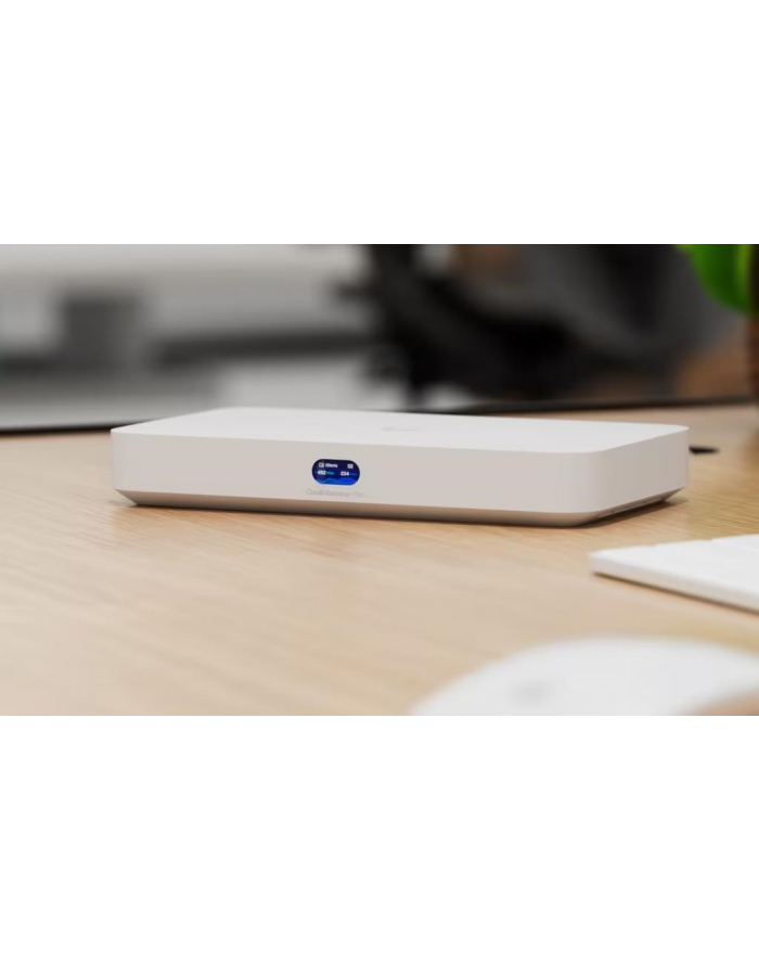 Ubiquiti Cloud (UCG-FIBER) główny