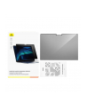 Baseus Szkło hartowane Magic Drawing dla MacBook Air 15.3'' + zestaw czyszczący - nr 4