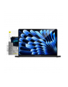 Baseus Szkło hartowane Magic Drawing dla MacBook Air 15.3'' + zestaw czyszczący - nr 5