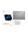 Baseus Szkło hartowane Magic Drawing dla MacBook Pro 16'' + zestaw czyszczący - nr 4