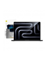 Baseus Szkło hartowane Magic Drawing dla MacBook Pro 16'' + zestaw czyszczący - nr 5
