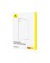 Baseus Simple Pad Pro 12.9'' Przeźroczyste (P4011340020103) - nr 5