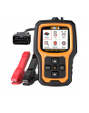 Ancel Skaner Obd2 I Tester Akumulatorów AD410PRO - nr 2