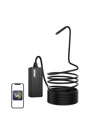 Ancel Kamera Endoskopowa (W655)