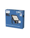 Philips Projectline Reflektor, 50 W, 4000 K, Czarny, Z Czujnikiem - nr 3