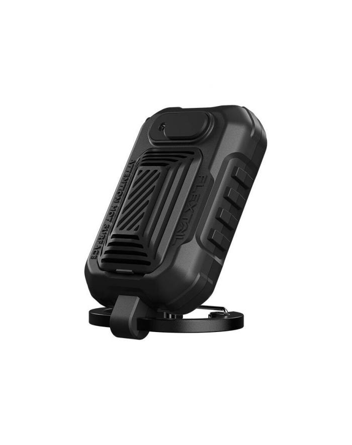 Flextail Przenośny Odstraszacz Komarów Light Repel Czarny główny