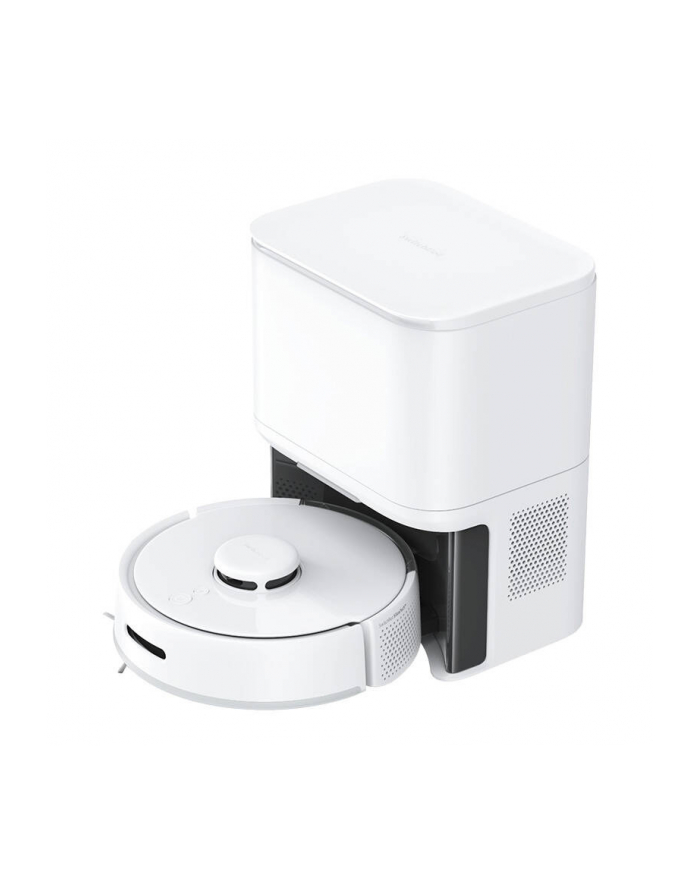 Switchbot  Mini   Vacuum K10+ Biały główny