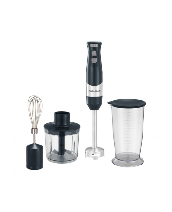 Morphy Richards  402061 Czarny