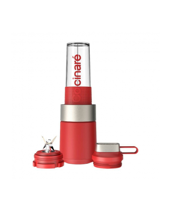 Cocinare   Gopower Elite Czerwony