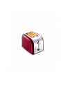 Orava Crispo Red - nr 1
