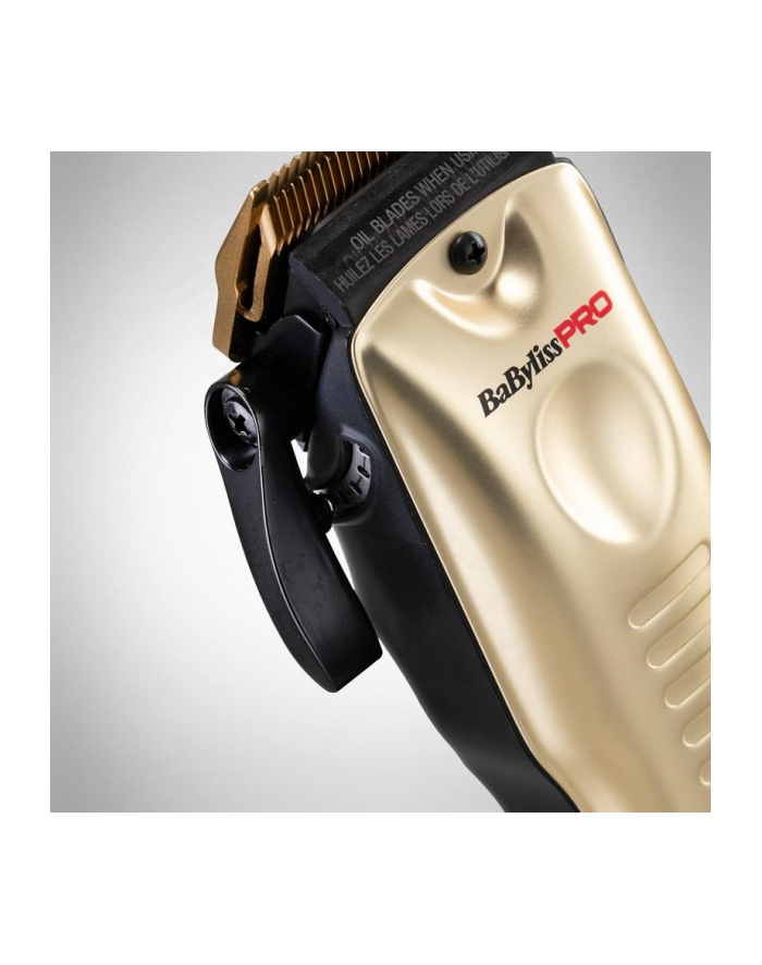 BaByliss Pro LO-PROFX Gold FX825GE główny