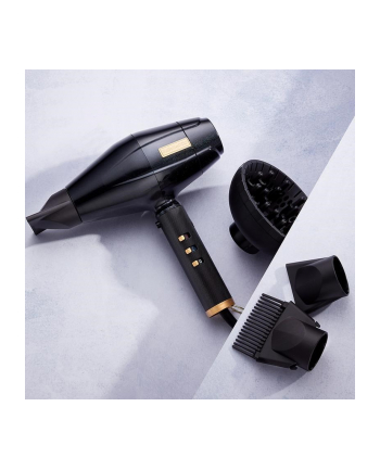 BaByliss Pro 4Rtists Black FXBDB1E