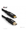 Club 3D Club3D Kabel USB-C do MiniDisplayPort 2.1, 8K30Hz, DSC1.2, UHBR10, 2m - nr 4