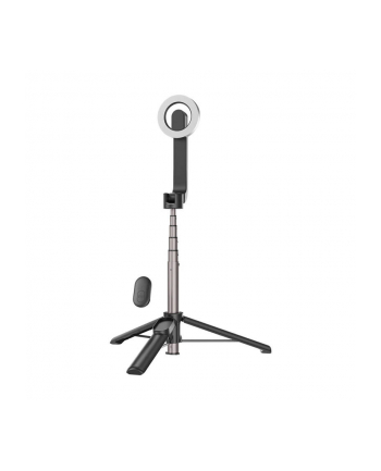 Telesin Magnetyczny Selfie Stick Z Pilotem Do Telefonu (WS22005)