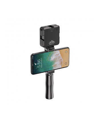 Apexel Uchwyt Selfie Apl Vg01 Czarny