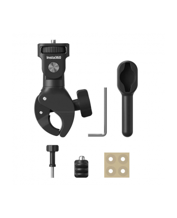 Insta360 Mocowanie Na Kierownicę (70360) nr 2