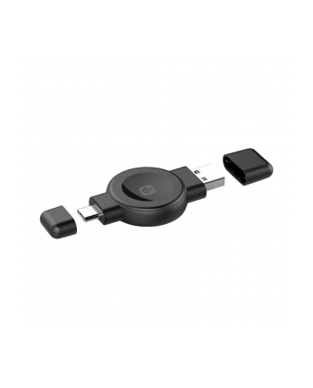 Choetech Ładowarka Bezprzewodowa In Line T606 F Do Smartwatcha