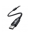 Mcdodo 2W1 Ca 2200 Usb C Ładowarka Apple Watch 60W 1 2M Czarny - nr 2