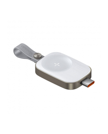 Mcdodo Do Apple Watch Usb C Ch 4992 Biały