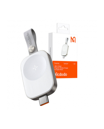 Mcdodo Do Apple Watch Usb C Ch 4992 Biały