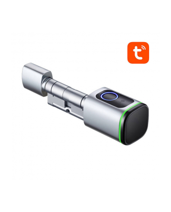 Avatto Wkładka Do Zamka Cyfrowego Sdl-S1-S100 100Mm Srebrny