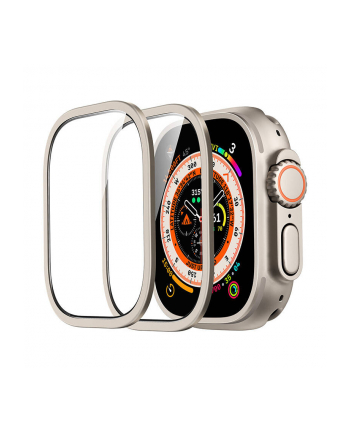 Esr Protection Set For Apple Watch Ultra 49Mm Case Glass Titanium 1Z0480102