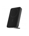Aukey Pb Ms02 10000Mah 15W Czarny - nr 1