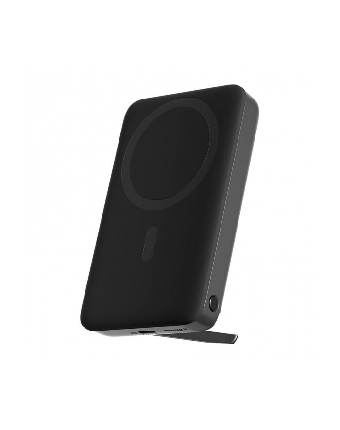 Aukey Pb Ms02 10000Mah 15W Czarny główny