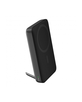 Aukey Pb Ms02 10000Mah 15W Czarny