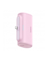 Baseus Os Compact Ip 5000Mah 20W Różowy 5000 Mah - nr 2