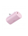 Baseus Os Compact Ip 5000Mah 20W Różowy 5000 Mah - nr 3