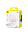 Baseus Os Compact Ip 5000Mah 20W Różowy 5000 Mah - nr 4