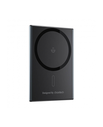 Choetech B708 2000Mah Thin Czarny