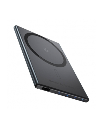 Choetech B708 2000Mah Thin Czarny