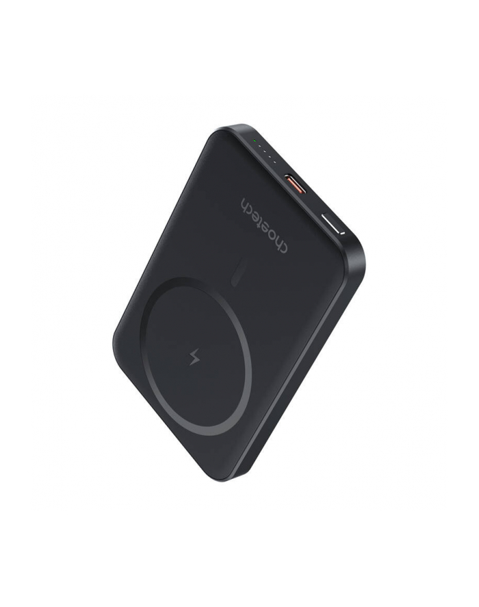 Choetech B709 5000Mah Czarny główny