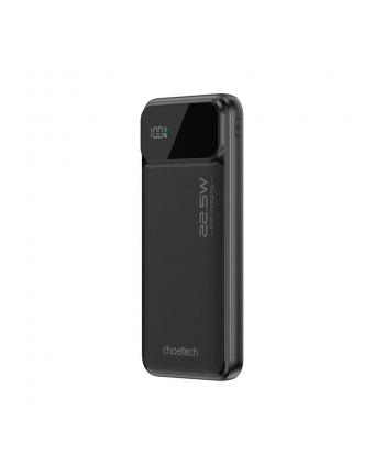 Choetech B728 10000Mah 22 5W Pd Czarny