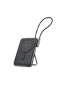 Choetech B735 10000Mah 20W Czarny - nr 1