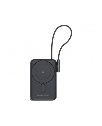 Choetech B735 10000Mah 20W Czarny