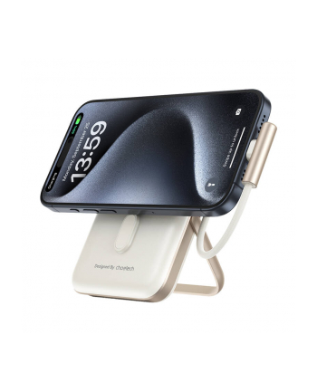 Choetech B735 10000Mah 20W Biały