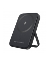 Choetech B742 5000Mah 20W Czarny - nr 1