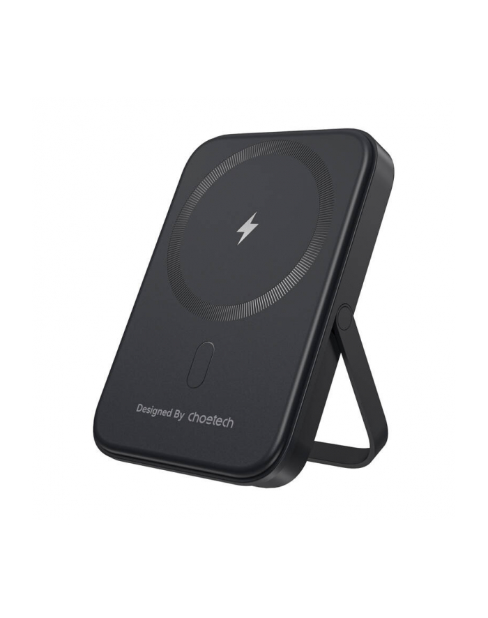 Choetech B742 5000Mah 20W Czarny główny