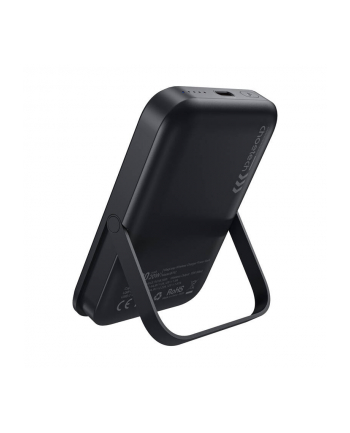 Choetech B743 10000Mah 20W Czarny