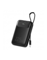 Mcdodo Mc-3243 10000Mah 22.5W Do C Czarny (66792) - nr 1