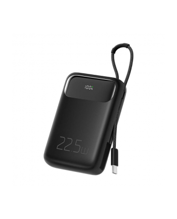 Mcdodo Mc-3243 10000Mah 22.5W Do C Czarny (66792)